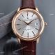 Swiss Quality Knockoff Vacheron Constantin Patrimony Citizen 40 Watches Golden Case (3)_th.jpg